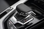 Audi A4 Allroad Quattro 2019 года (UK)